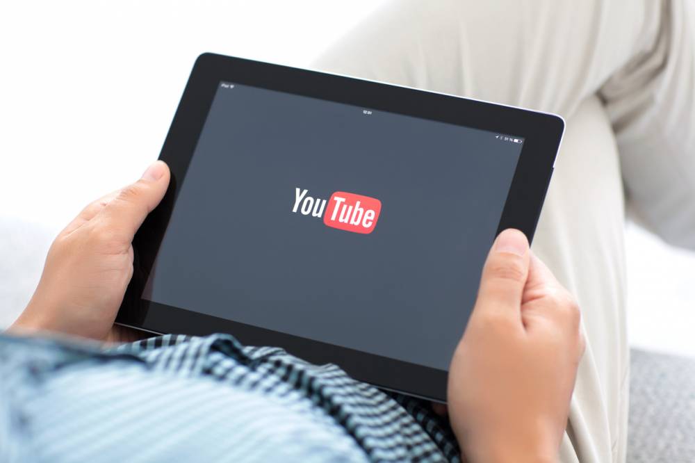 booster vues YouTube