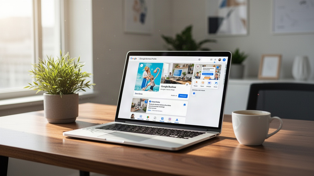 5 erreurs fréquentes à éviter sur votre google business profil